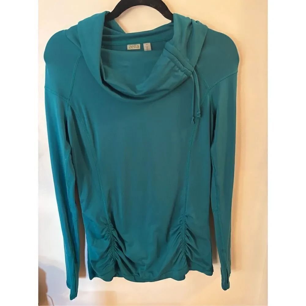 Zella Hoodie